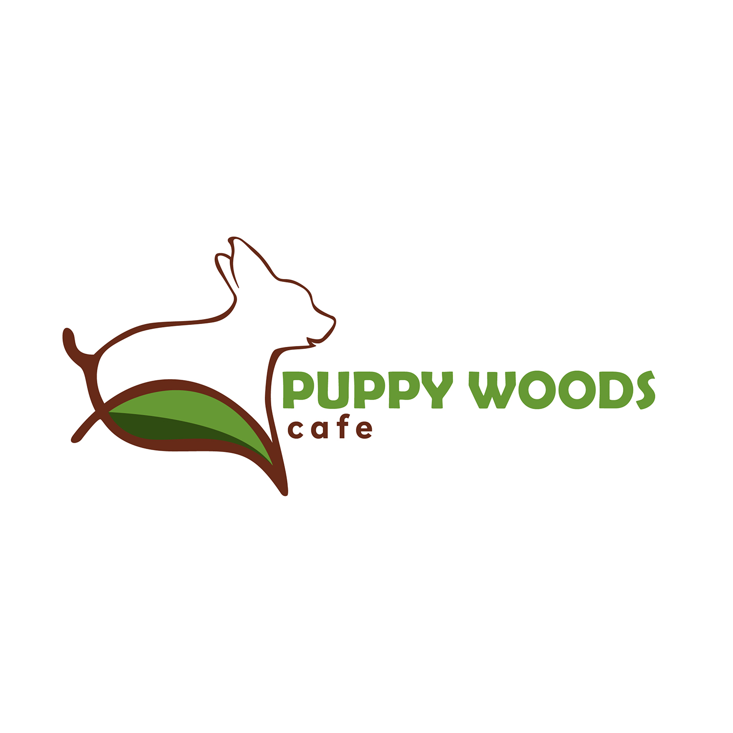 Logo Design by Syahrul Fatoni for this project | Design #18021398