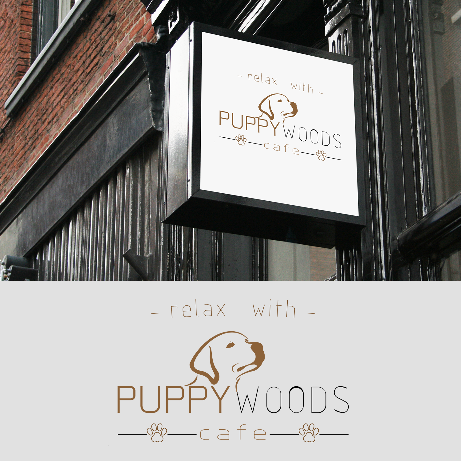 Logo Design by Parthurnax for this project | Design #17975360