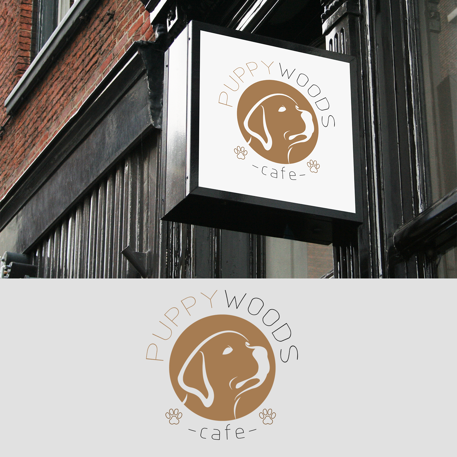 Logo Design by Parthurnax for this project | Design #17976048