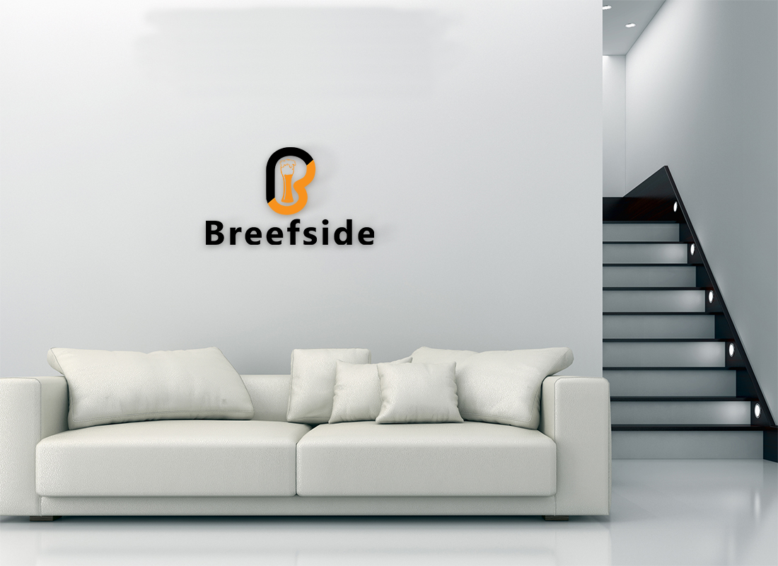 Logo Design by talha005 for this project | Design #17968638