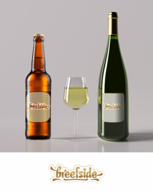 Logo Design by the kiss for this project | Design: #17962741