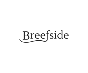 Breefside | Logo Design by Dreemlan Design