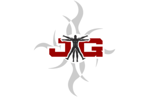 JG | Logo Design by GLDesigns