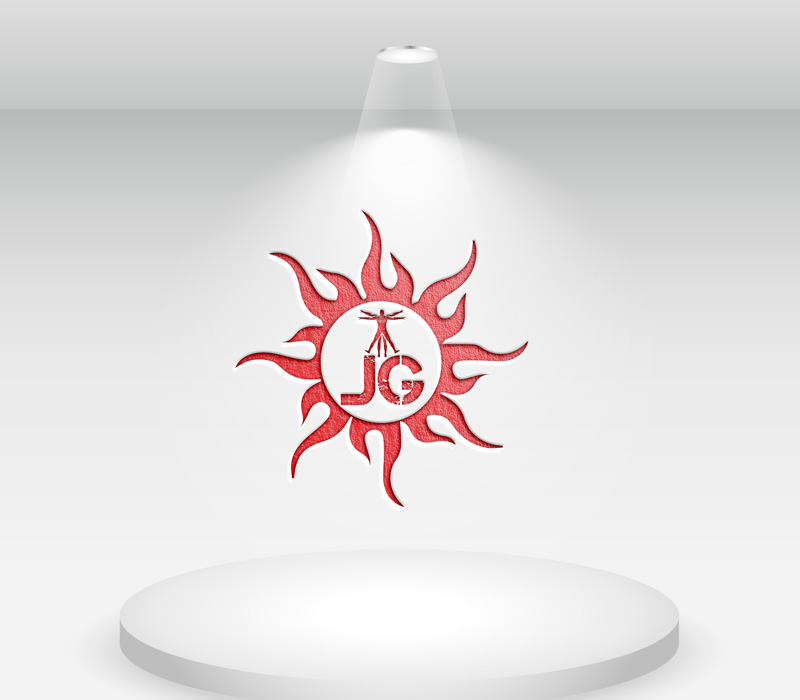 Logo-Design von GaryMckinnon für dieses Projekt | Design #17970811