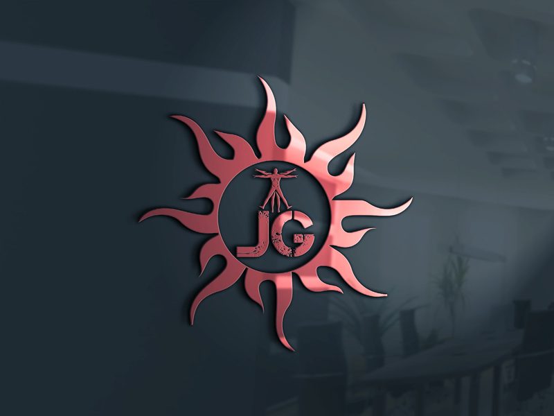 Logo-Design von GaryMckinnon für dieses Projekt | Design #17970812