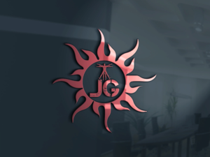 Logo-Design von GaryMckinnon für dieses Projekt | Design: #17970812