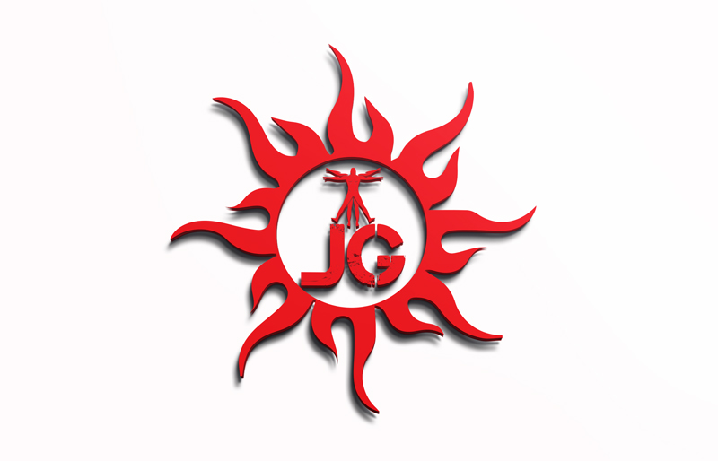 Logo-Design von GaryMckinnon für dieses Projekt | Design #17970813