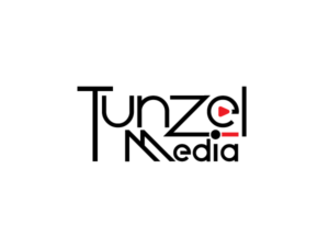 Logo Design by ABG for Tunzel Media | Design: #17969484