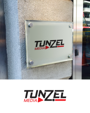 Logo Design by Impressive Solutions for Tunzel Media | Design: #17969158