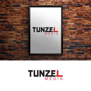 Logo Design by Impressive Solutions for Tunzel Media | Design: #17969166