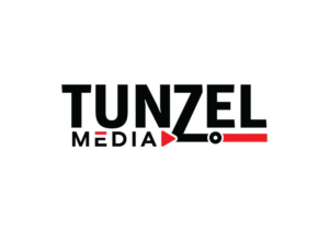 Logo Design by Impressive Solutions for Tunzel Media | Design: #18011164