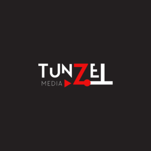 Logo Design by Marc Ray for Tunzel Media | Design: #17978725