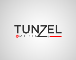 Logo Design by kimuel.malizon for Tunzel Media | Design: #17977743