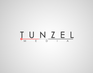 Logo Design by kimuel.malizon for Tunzel Media | Design: #17978489