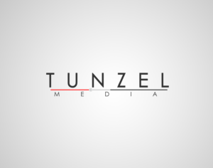 Logo Design by kimuel.malizon for Tunzel Media | Design: #17978495