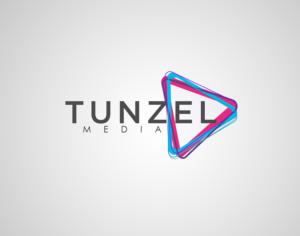 Logo Design by kimuel.malizon for Tunzel Media | Design: #17978730