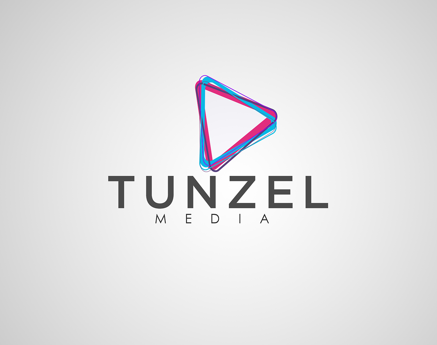 Logo Design by kimuel.malizon for Tunzel Media | Design #17978767