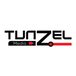 Logo Design by rozT for Tunzel Media | Design: #17987589