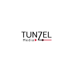 Logo Design by pujiono 2 for Tunzel Media | Design: #17972916