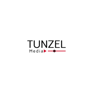 Logo Design by pujiono 2 for Tunzel Media | Design: #17976043