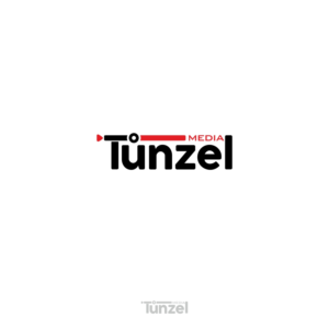 Logo Design by Basksh Designs for Tunzel Media | Design: #17980144