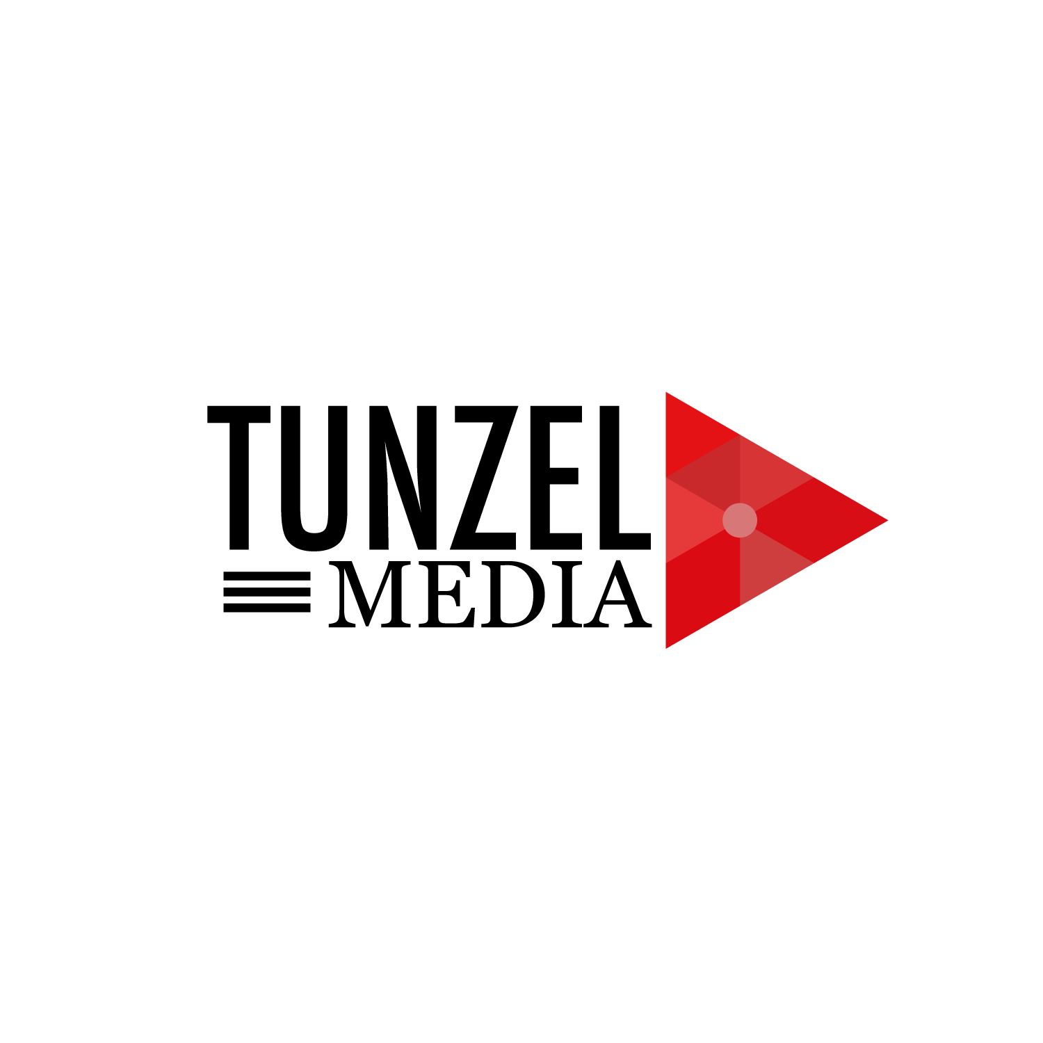 Logo-Design von Gauravsrocks für Tunzel Media | Design #17975964
