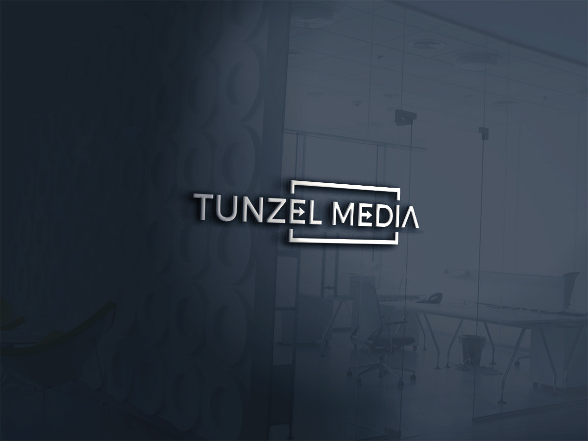 Design de Logo par Creative2Digital pour Tunzel Media | Design #17975446