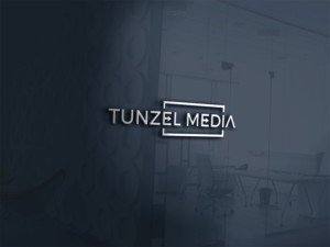 Logo Design by Creative2Digital for Tunzel Media | Design: #17975446