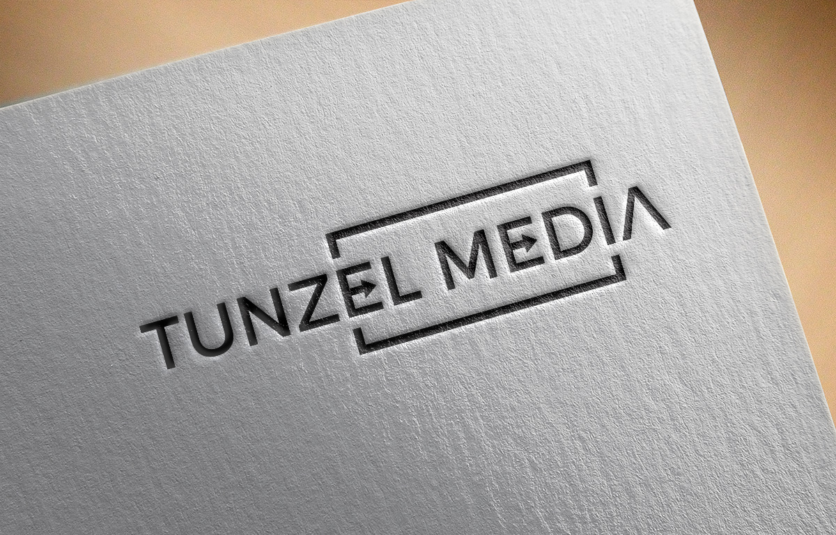 Design de Logo par Creative2Digital pour Tunzel Media | Design #17975447