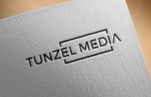 Logo Design by Creative2Digital for Tunzel Media | Design: #17975447