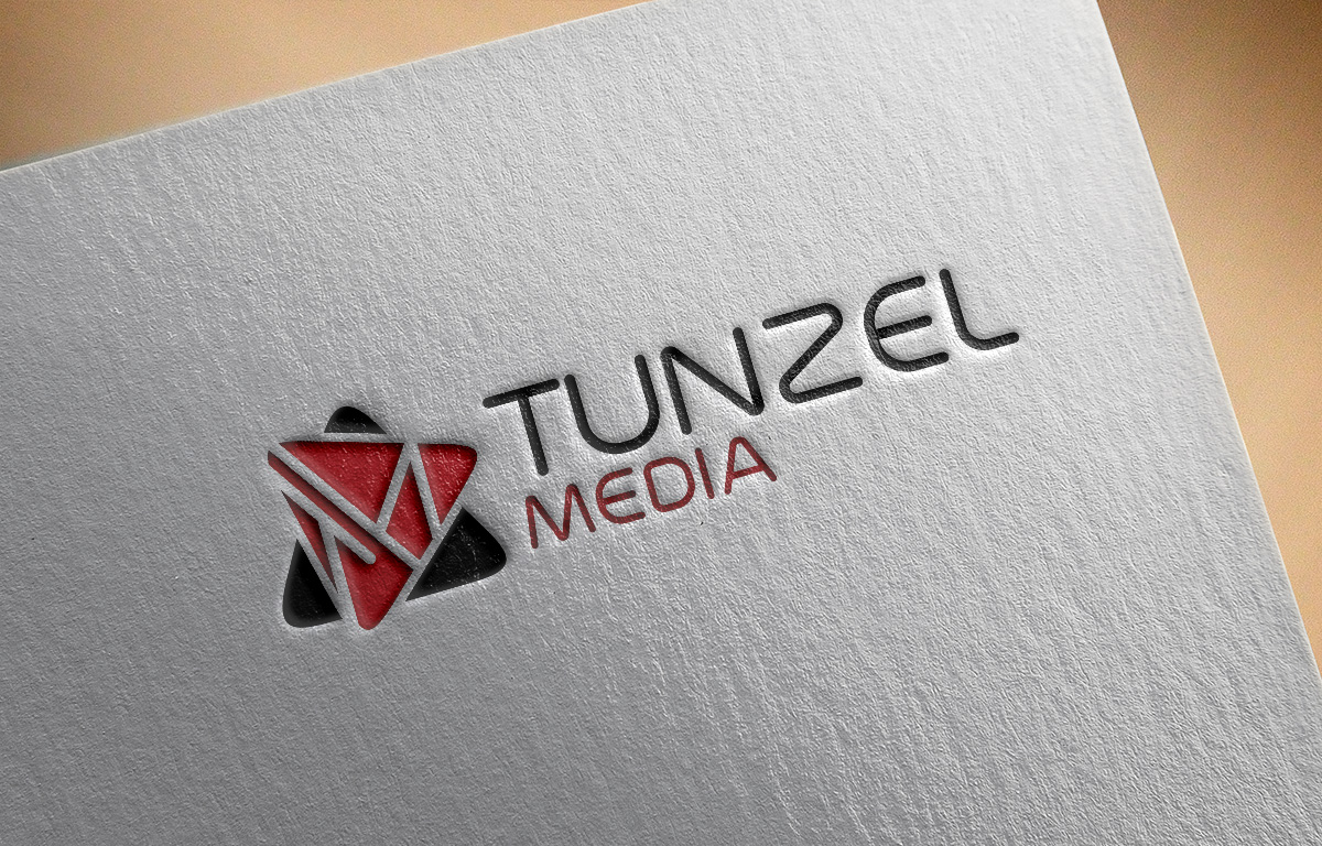 Design de Logo par Creative2Digital pour Tunzel Media | Design #17975716