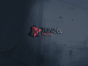 Logo Design by Creative2Digital for Tunzel Media | Design: #17975718