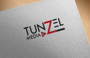 Logo Design by ShaneBrendan for Tunzel Media | Design: #17985630