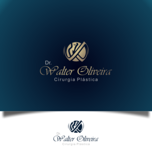 Logo Design by Infocabana Serviços Digitais for this project | Design: #17999764