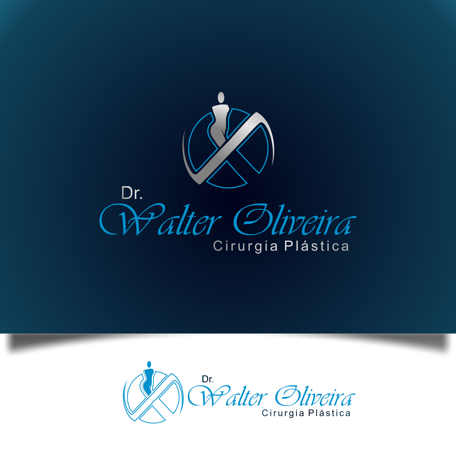 Logo Design by Infocabana Serviços Digitais for this project | Design #18000372