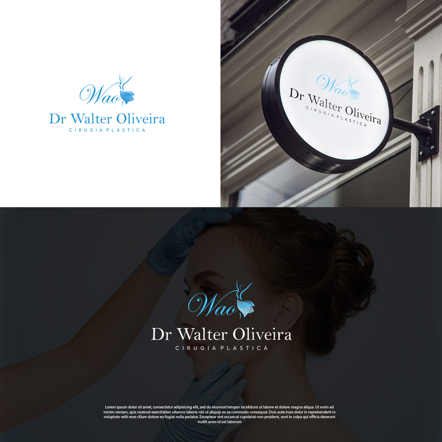 Logo-Design von Hand Fan für dieses Projekt | Design #17959998