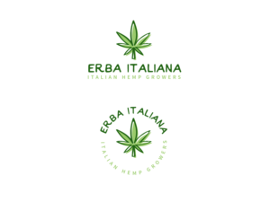 Erba Italiana | Diseño de Logo por wonderland
