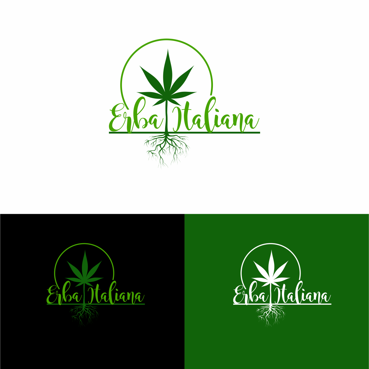 Logo Design by Petar 7 for this project | Design #18297153