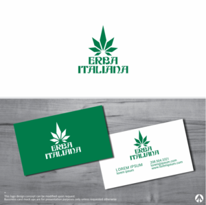 Diseño de Logo por MBARO para este proyecto | Diseño #18297214