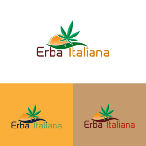 Logo Design by LUCKY DESIGNS