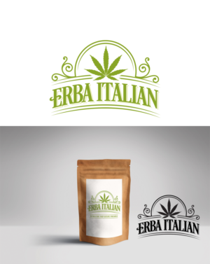 Logo Design by sherman for this project | Design: #18296945
