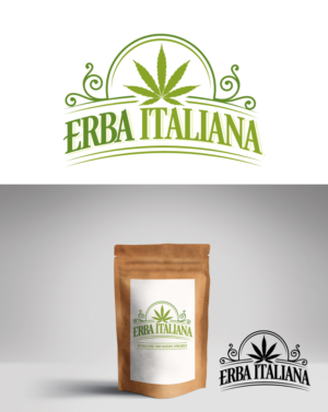 Logo Design by sherman for this project | Design: #18297250