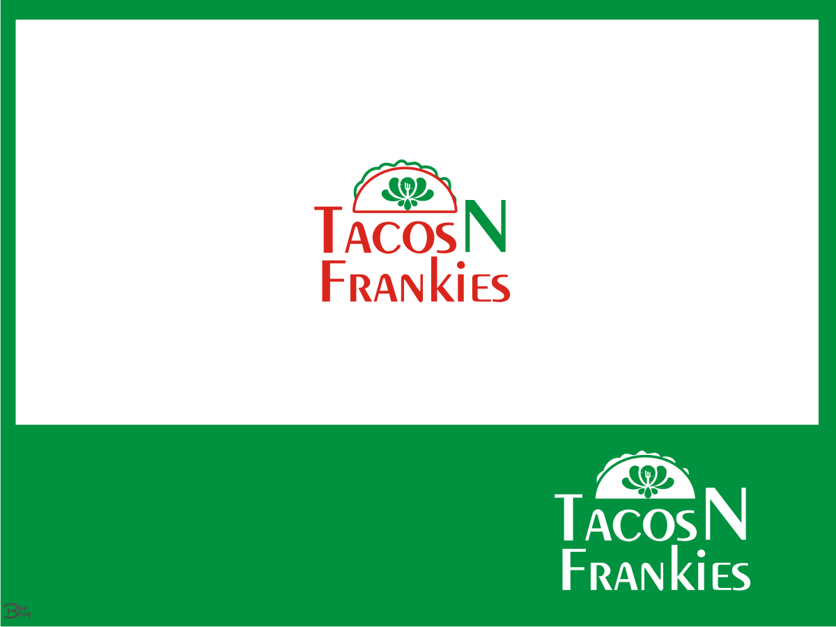 Logo Design by Blueberry for this project | Design #17968226