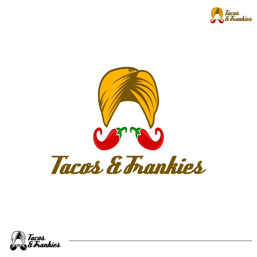 Logo Design by YOS for this project | Design #17962029