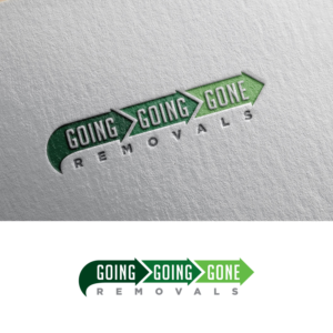 Logo-Design von concepts für dieses Projekt | Design #17982366