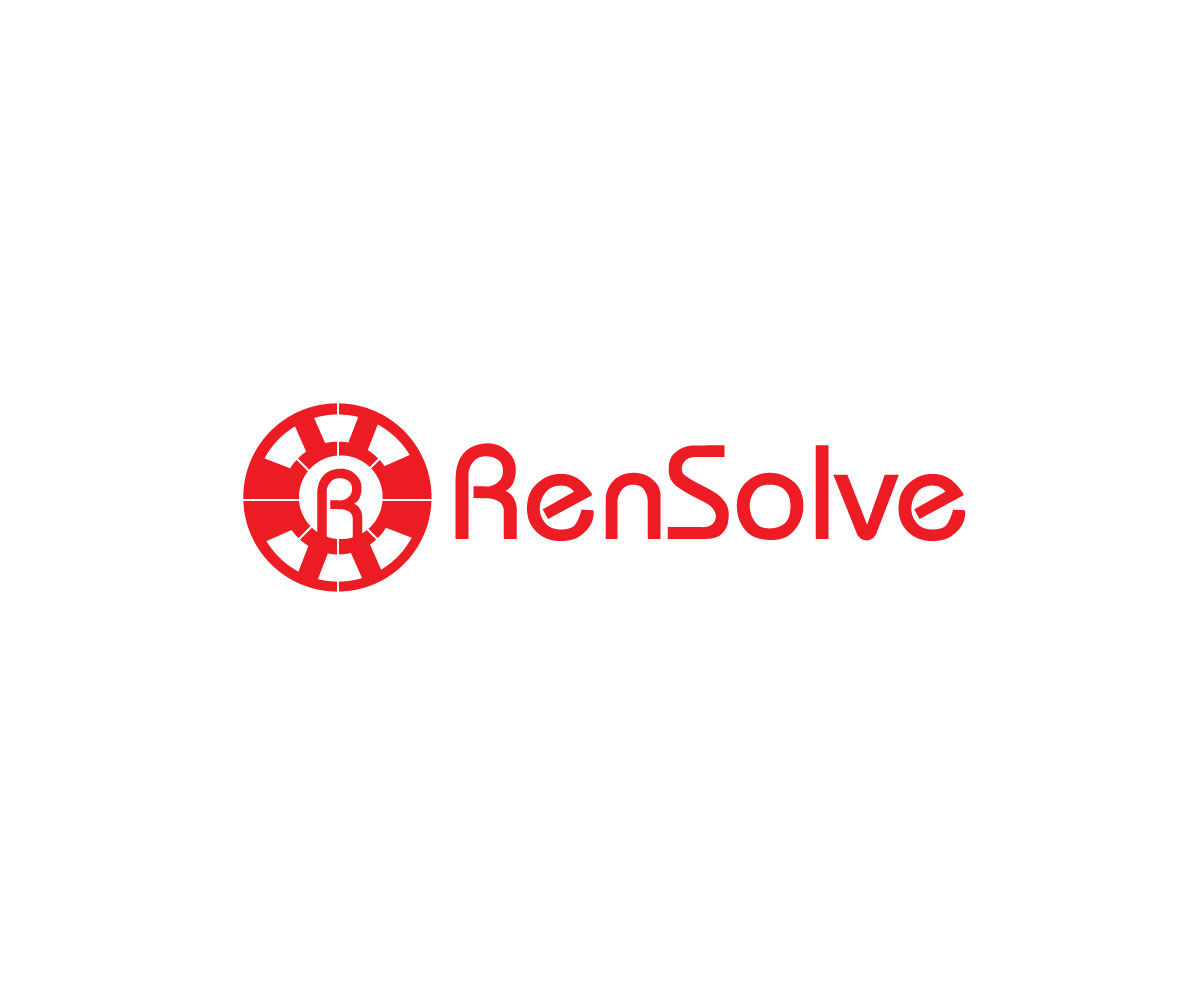 Logo Design by Boon for RenSolve | Design #17991124