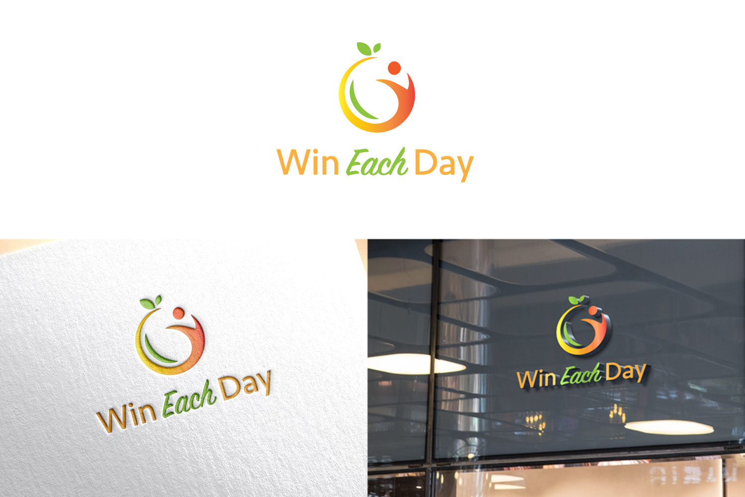 Logo Design by creativedesign for this project | Design #17964488