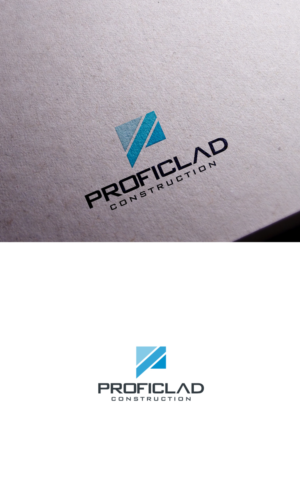 Proficlad  | Logo Design by logo_s