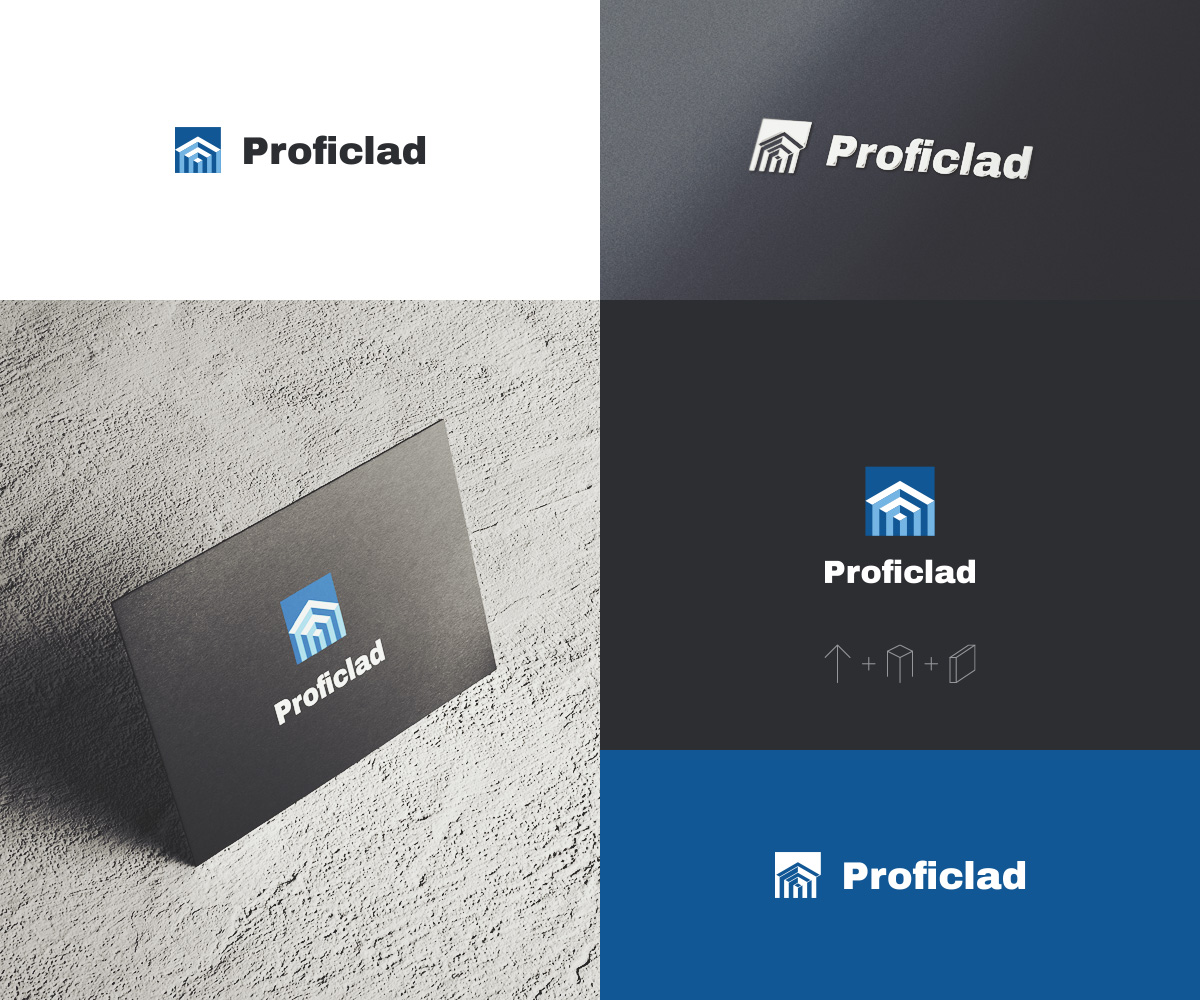 Logo Design by Greedin for this project | Design #17975914