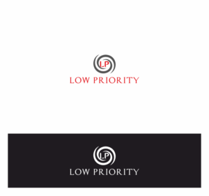 Logo-Design von vishalsvachheta für Low Priority | Design: #18028913
